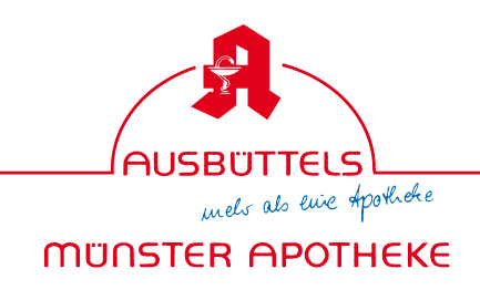 Logo Münster Apotheke Dortmund