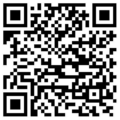 QR Code zum Download der Münster App im Google Play Store